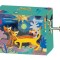Flasneta Rosina Wachtmeister Wonderland, Fridolin