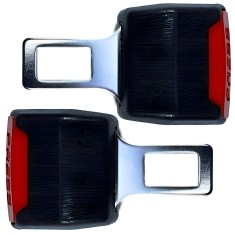 Set 2 Adaptor Calitate Centura Siguranta,Gravide,Silueta Mare,Scaun Copii,Fara Eroare