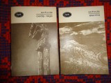 Sofocle - Oedip rege Oedip la Colonos Antigona + Electra Aias Trahinienele Filoctet / teatru / pretul este pentru ambele volume