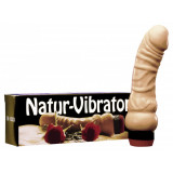 Vibrator Penis Natural