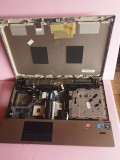 Carcasa si placa de baza HP Probook 4520S - pentru piese -