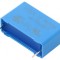 Condensator Polipropilenă 0,68uF THT 630VDC