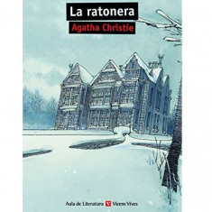 La ratonera | Agatha Christie