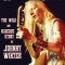 Raisin&#039; Cain: The Wild and Raucous Story of Johnny Winter