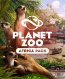Planet Zoo Africa Pack