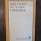 NU NUMAI CARAGIALE-STEFAN CAZIMIR