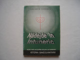 Nadejde in intuneric (vol. II) - Beniamin Faragau, 1992, Alta editura