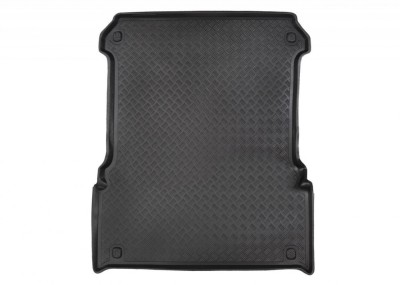 Covor Tavita Portbagaj Fiat DOBLO I 2 loc 2001 - 2010 foto