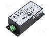 Alimentator SMPS, 9V DC, 2,8A, 25W, XP POWER - ECL25US09-S
