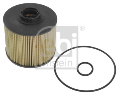 FEBI BILSTEIN 47428 filtru combustibil foto