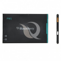 Acumulatori oem, blackberry pm1 foto