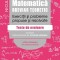 Matematica clasa a XI-a. Breviar teoretic. Exercitii si probleme propuse si rezolvate. Filiera tehnologica toate calificarile profesionale, Niculescu