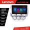 Navigatie Honda Fit Jazz 2004-2008 Android radio gps internet 8 core QLED Qualcomm 4+64 360 Lenovo CarStore Technology