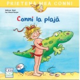 Conni la plaja - Wolfram Hanel, Anna Doring