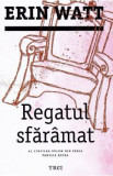 Cumpara ieftin Regatul sfaramat - Erin Watt