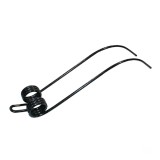Dinte greblă rotativă potrivit pentru Deutz-Fahr D=40MM