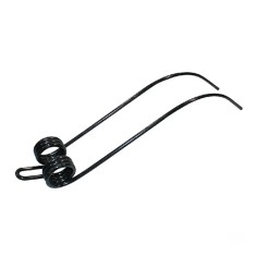 Dinte greblă rotativă potrivit pentru Deutz-Fahr D=40MM