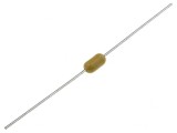 Siguranță &icirc;nt&acirc;rziere 5A 125V axial 3.18x7.11mm, Littelfuse