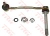 Brat/bieleta suspensie, stabilizator CITROEN C5 III (RD) (2008 - 2016) TRW JTS469