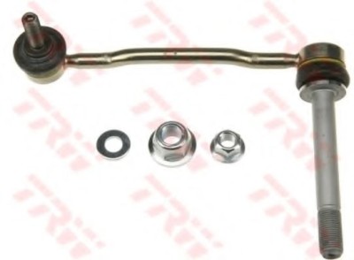 Brat/bieleta suspensie, stabilizator CITROEN C6 (TD) (2005 - 2016) TRW JTS469 foto