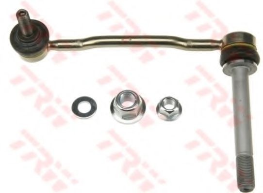 Brat/bieleta suspensie, stabilizator CITROEN C6 (TD) (2005 - 2016) TRW JTS469