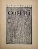 Coruri Sabin V. Dragoi Carte Arta Muzicala Carti Noi Stare Foarte Buna Stare Buna