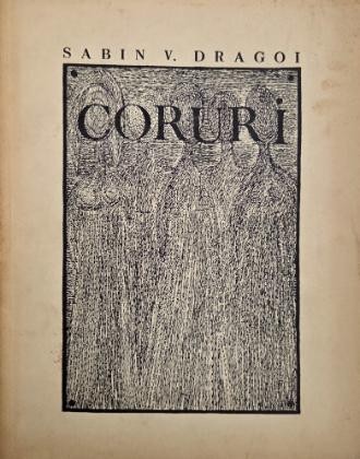 Coruri - Sabin V. Dragoi