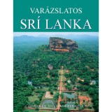 Var&aacute;zslatos Sr&iacute; Lanka - Gehan de Vilva Wijeyeratne