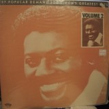 Vinil Joe Simon &lrm;&ndash; Popular Demand - Greatest Hits Volume 2 (M) NOU ! SIGILAT !, Pop