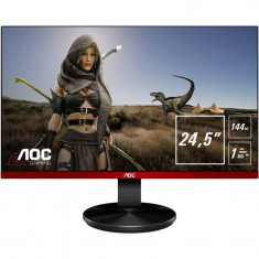 Monitor LED Gaming AOC G2590PX 25 inch 1ms Black foto
