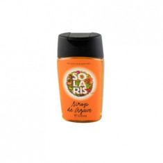 Sirop Agave Solaris 170ml Solaris