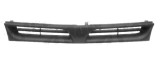 Grila radiator Mitsubishi Lancer (Cb0) Sedan/Combi 1992-07.1996 negru, MB696771, 521705