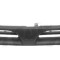 Grila radiator Mitsubishi Lancer (Cb0) Sedan/Combi 1992-07.1996 negru, MB696771, 521705