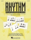 Hal Leonard&#039;s Rhythm Flashcard Kit