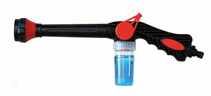 Pistol PINGI AB-8S Premium Aquablaster F1 pentru spalat masina