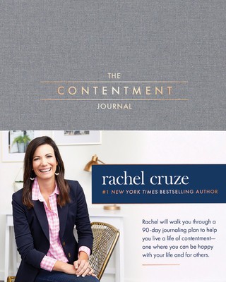 The Contentment Journal foto