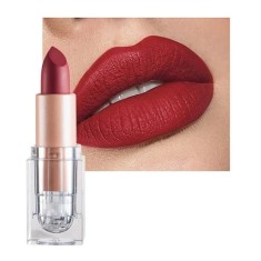 Ruj de buze mat, Handaiyan, Ice Cube, 606 Perfect Red, 3.5 g foto