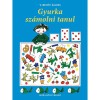 Gyurka sz&aacute;molni tanul - V. Bin&eacute;t &Aacute;gnes