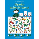 Gyurka sz&aacute;molni tanul - V. Bin&eacute;t &Aacute;gnes