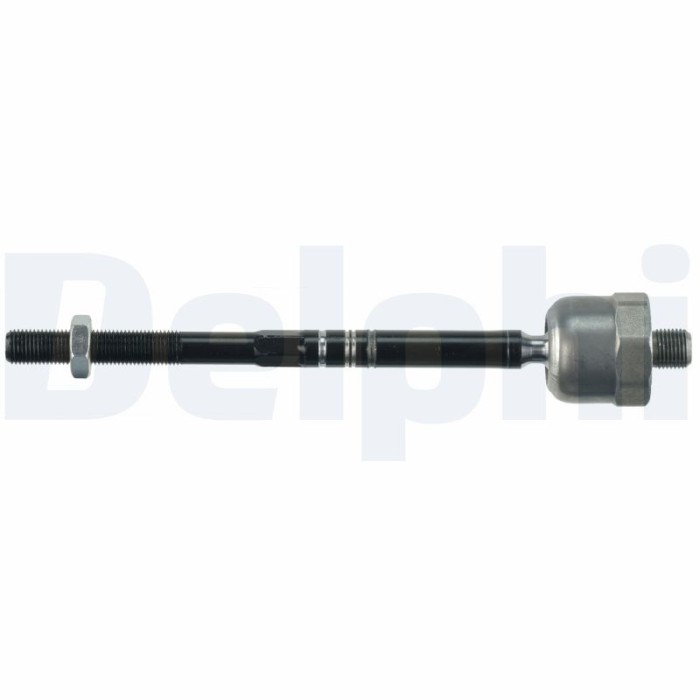 DELPHI TA3047 Articulatie axiala, cap de bara