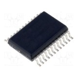 Driver LED SOP24 16 canale 5-30mA 3-5,5V STARCHIPS TECHNOLOGY
