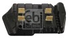 FEBI BILSTEIN 44604 Vas de expansiune, racire
