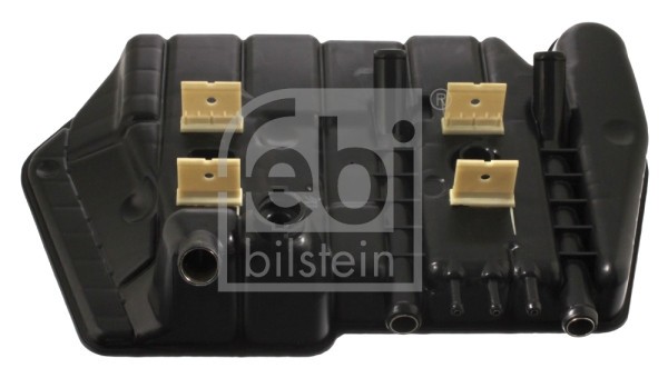 FEBI BILSTEIN 44604 Vas de expansiune, racire