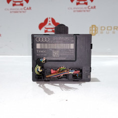 Modul usa dreapta spate Audi A6 C6 2004 – 2011