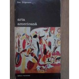 ARTA AMERICANA-DAN GRIGORESCU-224596