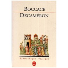 Decameron foto