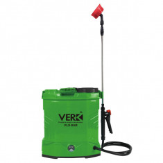 Pompa de Stropit cu Acumulator, Vermorel Electric, 8 Litri, Verk by Stern Austria, VLS-8AB