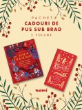 Pachet Cadouri de pus sub brad 2 vol. -