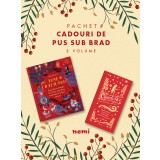 Pachet Cadouri de pus sub brad 2 vol. -
