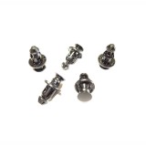 Clema, clips fixare Lexus Rx Xu30 02.2003-04.2009; Toyota Highlander Xu40 01.2007-12.2010/01.2011-12.2013; scut sub sasiu, set 10 buc, 51453-48010